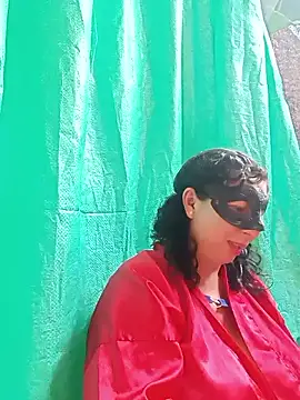 Mature-Mom webcam
