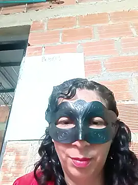 Mature-Mom webcam