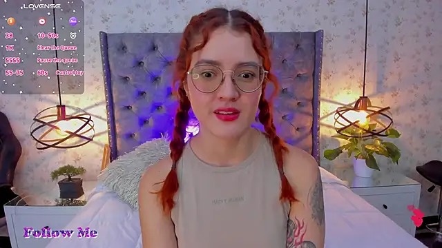 MiaWinx webcam