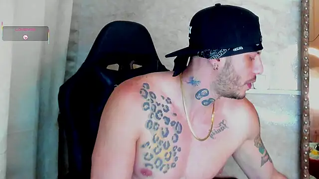 RickG_Oficial webcam