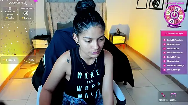 gaby_fosterr webcam
