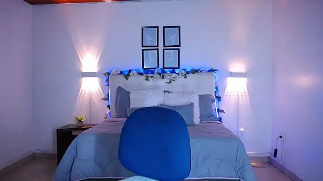 Megan_05_ webcam