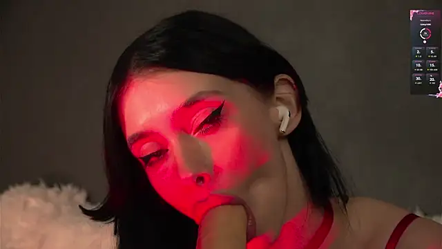 Olivia_Faye webcam