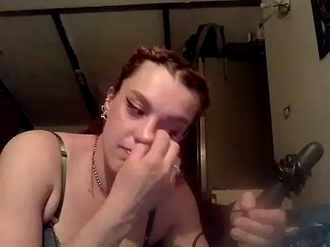JJJuliett webcam