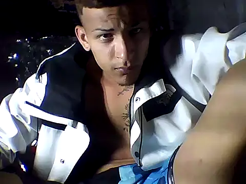 crisrummer webcam