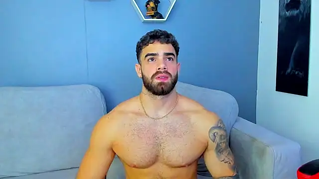 Paul_Phoenix webcam