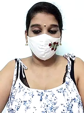 amelia-rani webcam