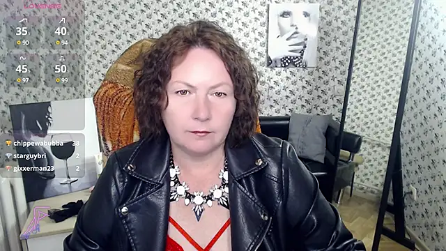 milf_hornys webcam