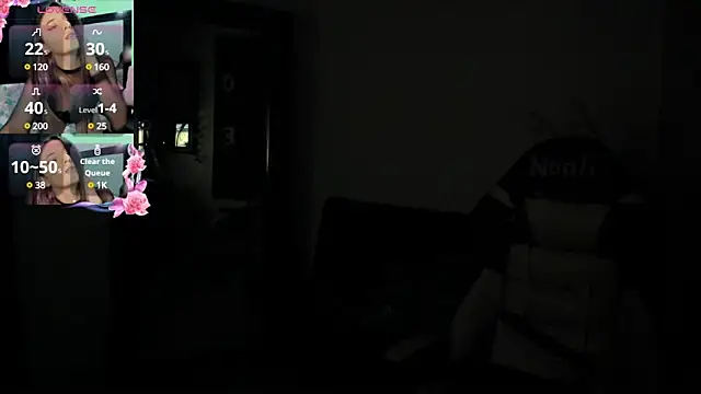 NoahWilliams_ webcam
