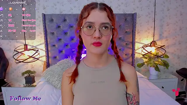 MiaWinx webcam