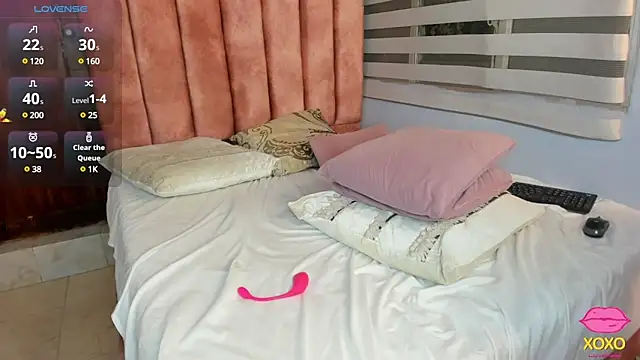 lou_rosse_ webcam