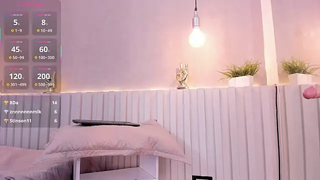 Sara_conde webcam