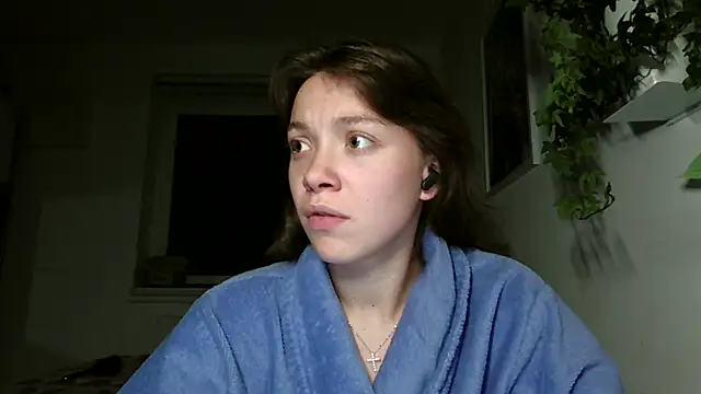 WonderAngela webcam