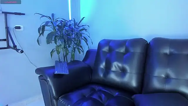 Thomas_moon webcam