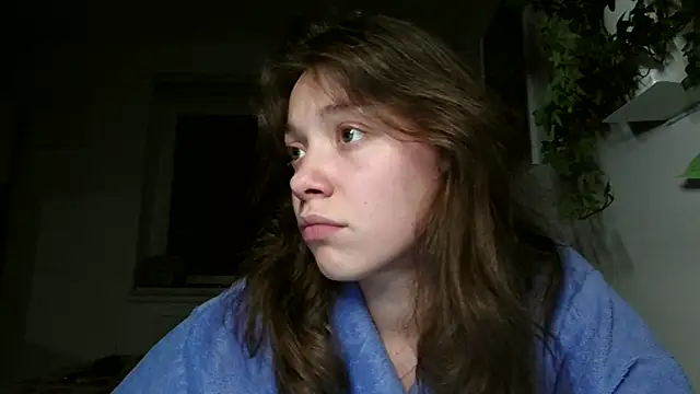 WonderAngela webcam