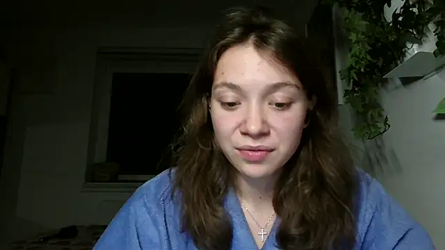 WonderAngela webcam