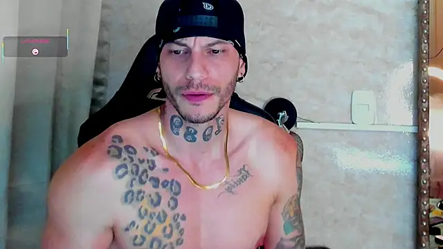 RickG_Oficial webcam