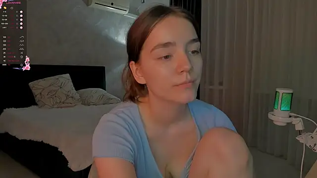 sweete_chantal webcam