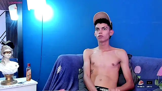 Room_69x webcam