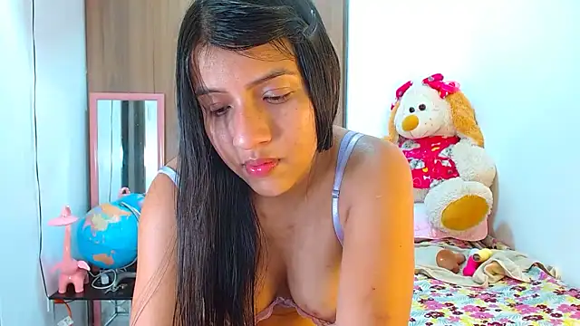 _baby_4u webcam
