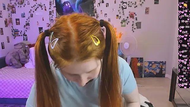 CallMeEffy1 webcam