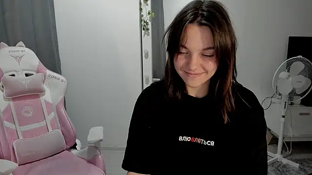 MashkaRay webcam
