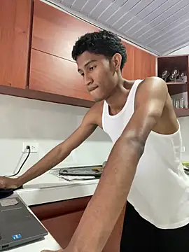 Masterikee webcam
