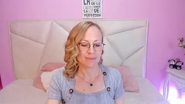 SammySanders webcam