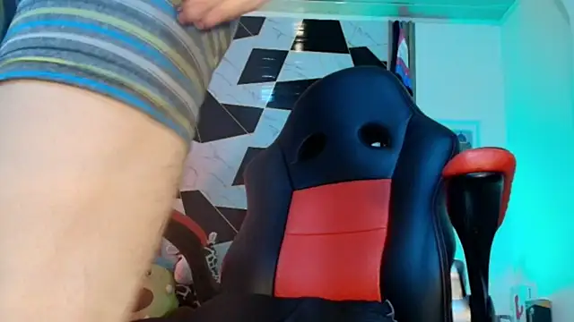 Erik_Osorio webcam