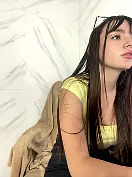 angel_natural webcam