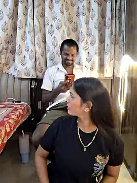 striptease live Garima G