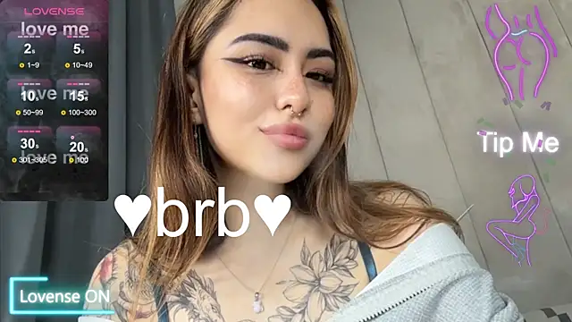 baby__kim webcam