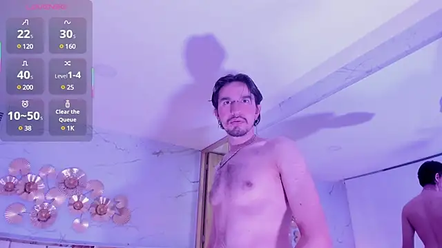 Axel_XHimero webcam