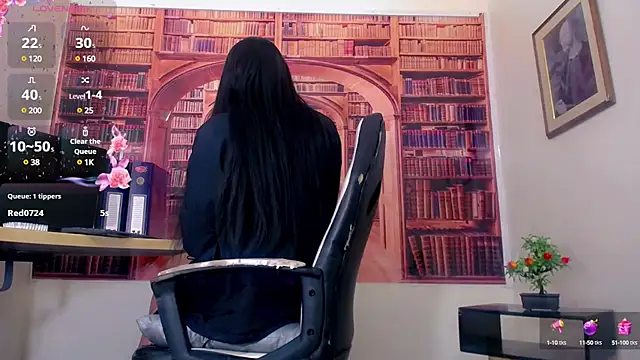 Brianny_gil webcam