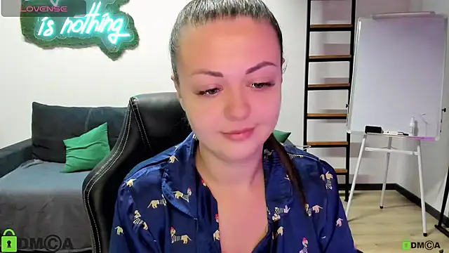 AlisaSkylar webcam