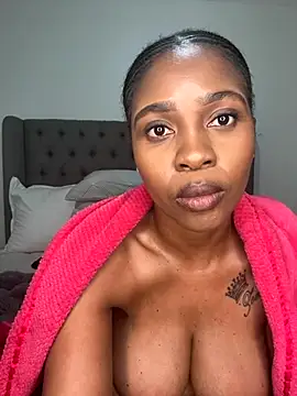 _AppleAssDiva webcam