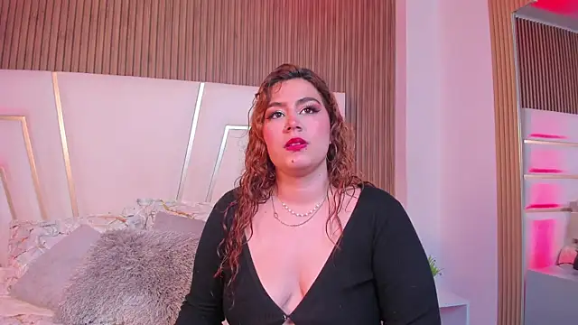 AdelaTaylor webcam
