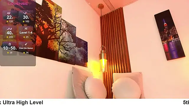 StevennSantan webcam