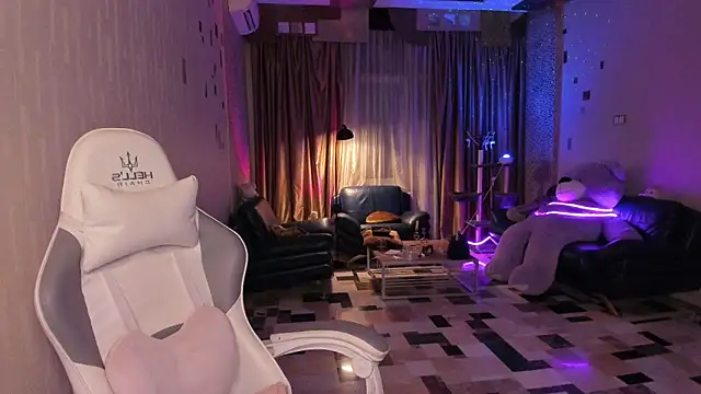 MelissaDouglas webcam