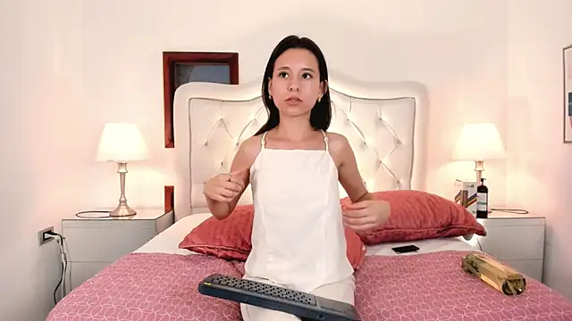 scarlettTease_ webcam