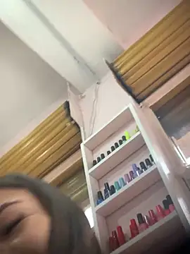 XIME_777 webcam