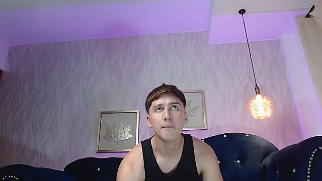 ValentinoSaennz webcam