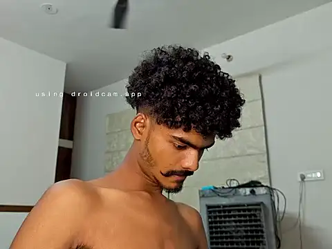 mrbuddy85 webcam