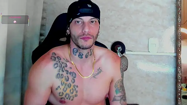 RickG_Oficial webcam