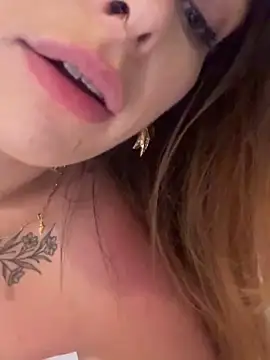 free chat PiperPassionX