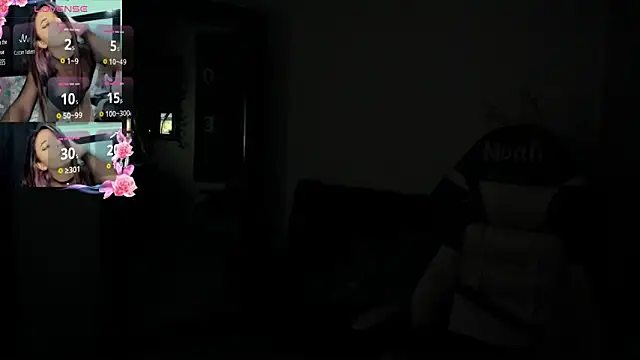 NoahWilliams_ webcam
