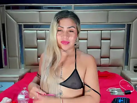 MeliSaavedra webcam