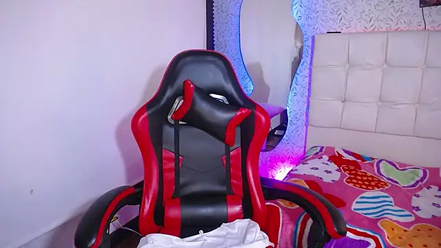 manelike_ webcam