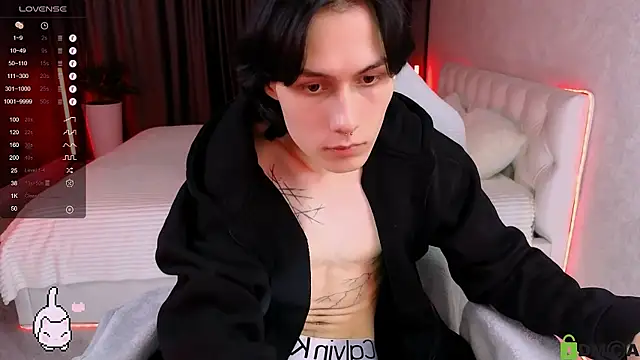bd_black webcam