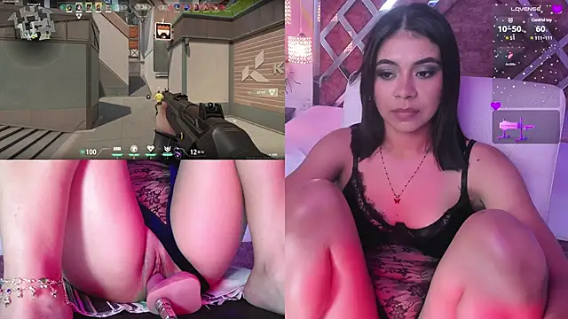 online porn cam LeahVega 